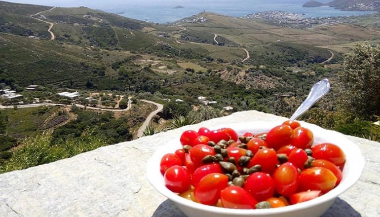 Anastasia Luxury Villas