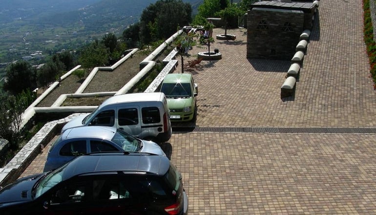 Anastasia Luxury Villas