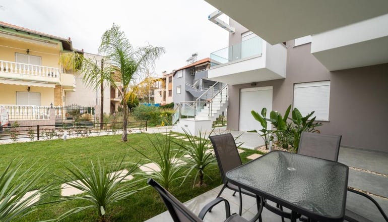 Anastasia Residential Complex - Καβάλα