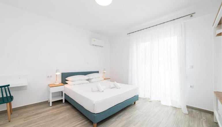 Anastasia Residential Complex - Καβάλα