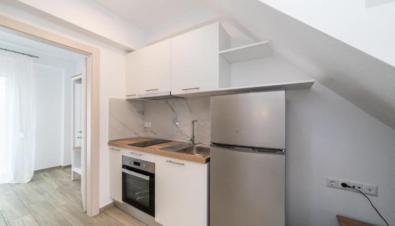 Anastasia Residential Complex - Καβάλα