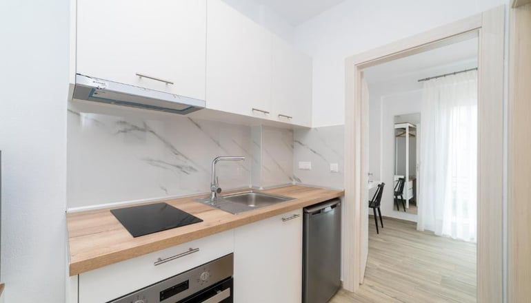 Anastasia Residential Complex - Καβάλα