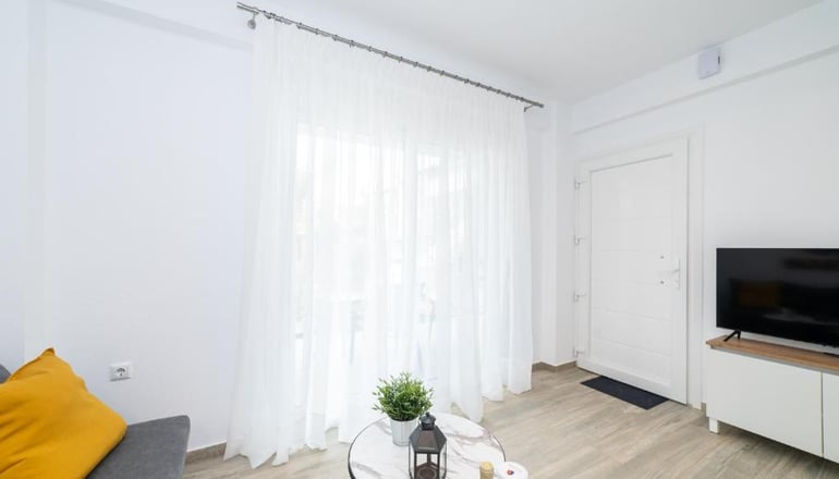 Anastasia Residential Complex - Καβάλα