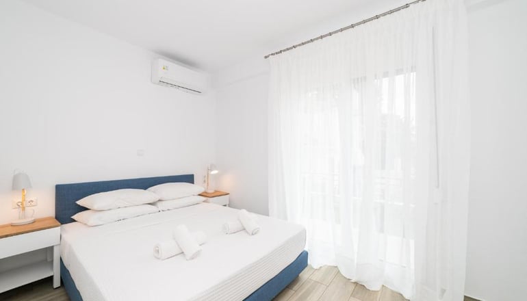 Anastasia Residential Complex - Καβάλα