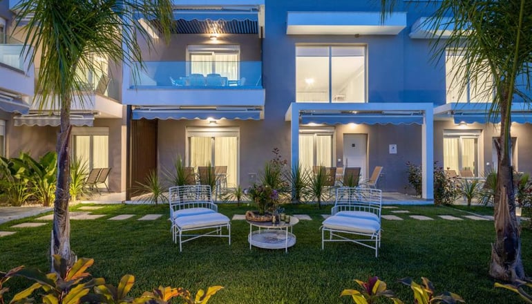 Anastasia Residential Complex - Καβάλα