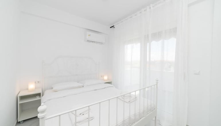 Anastasia Residential Complex - Καβάλα
