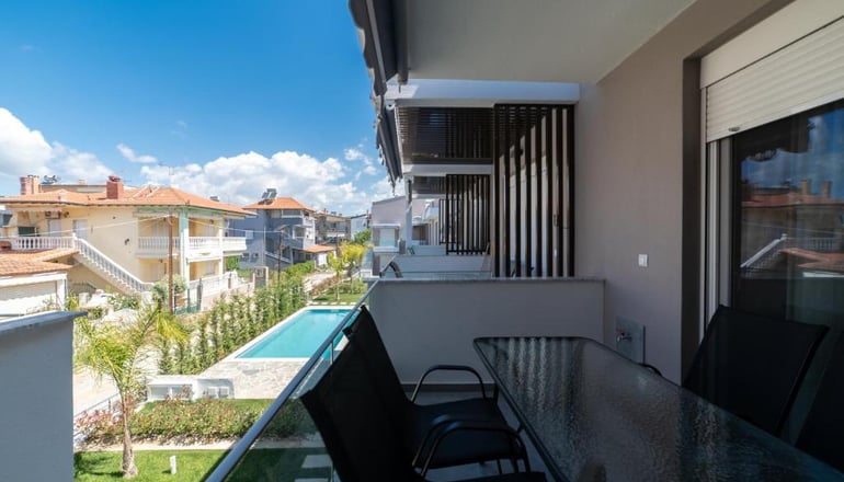 Anastasia Residential Complex - Καβάλα