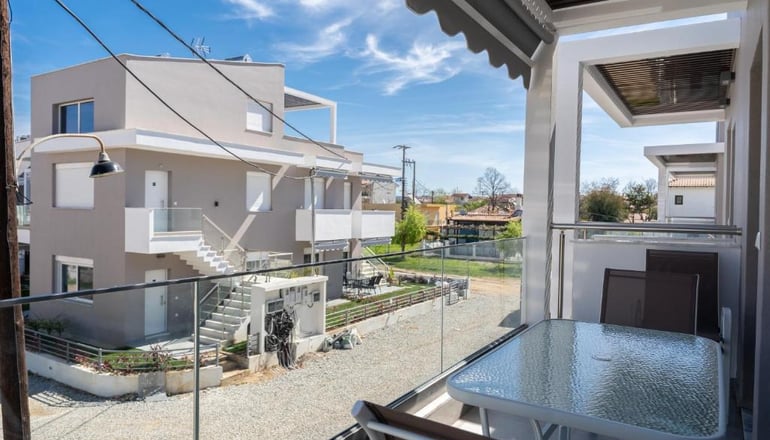 Anastasia Residential Complex - Καβάλα