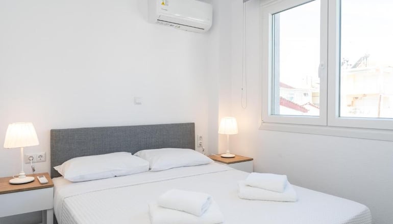 Anastasia Residential Complex - Καβάλα