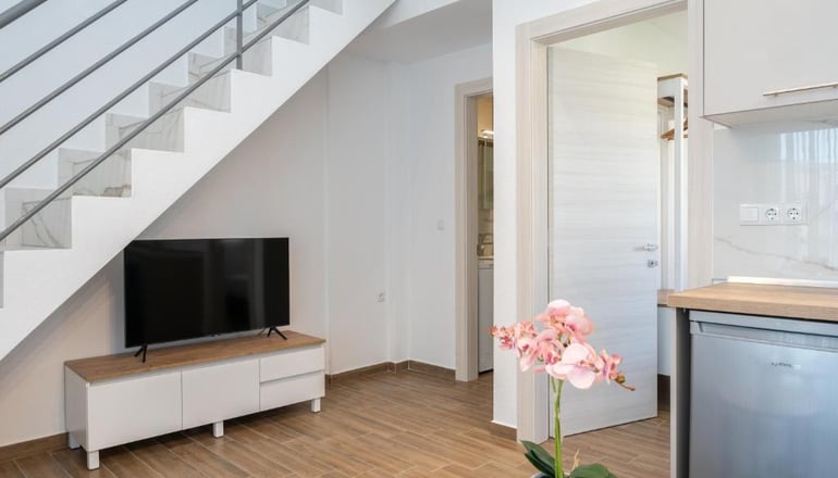 Anastasia Residential Complex - Καβάλα
