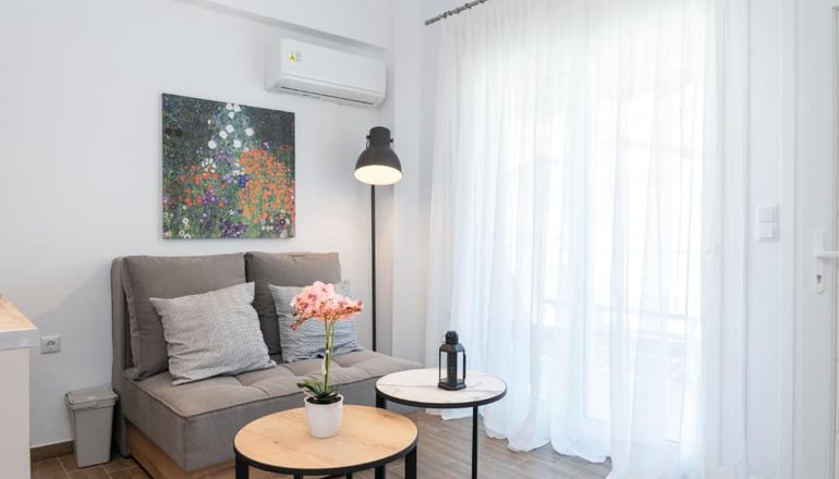 Anastasia Residential Complex - Καβάλα