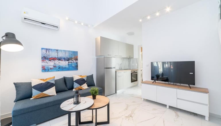 Anastasia Residential Complex - Καβάλα