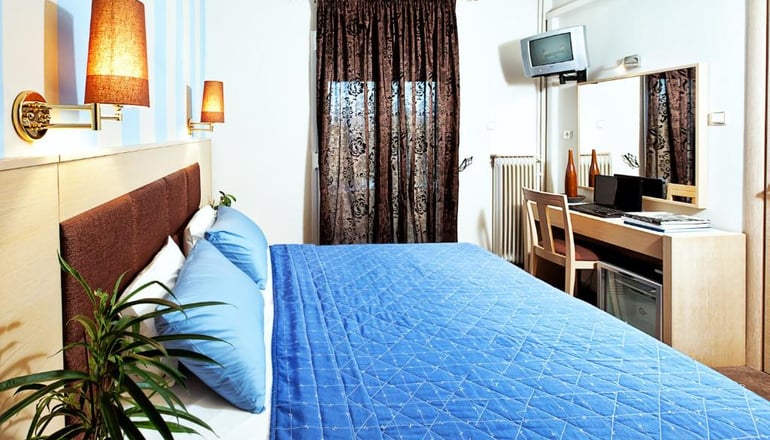 Anastassiou Hotel