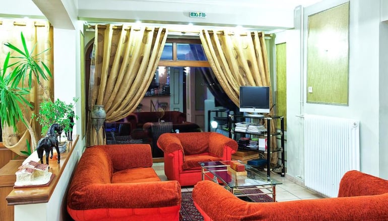 Anastassiou Hotel
