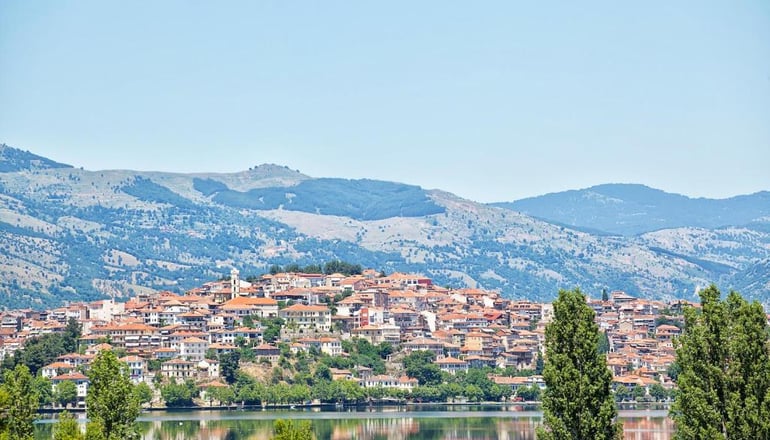 Anastassiou Hotel - Καστοριά