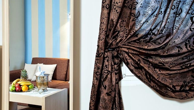 Anastassiou Hotel