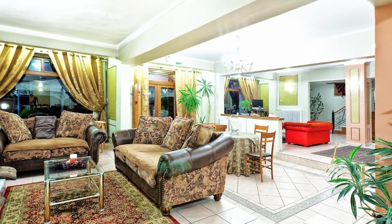 Anastassiou Hotel