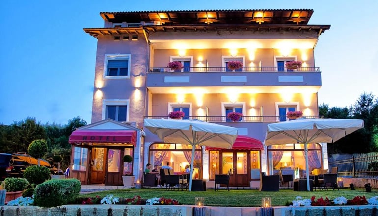 Anastassiou Hotel - Καστοριά
