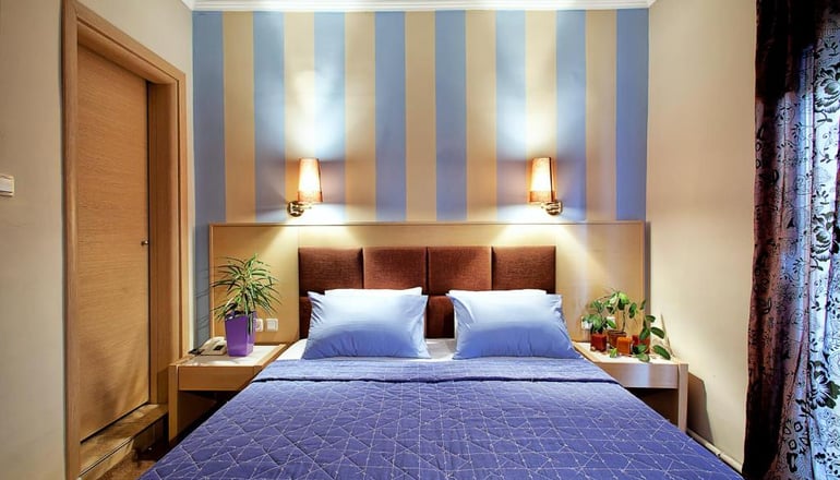 Anastassiou Hotel
