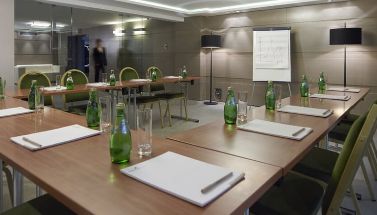 Anatolia Hotel Komotini