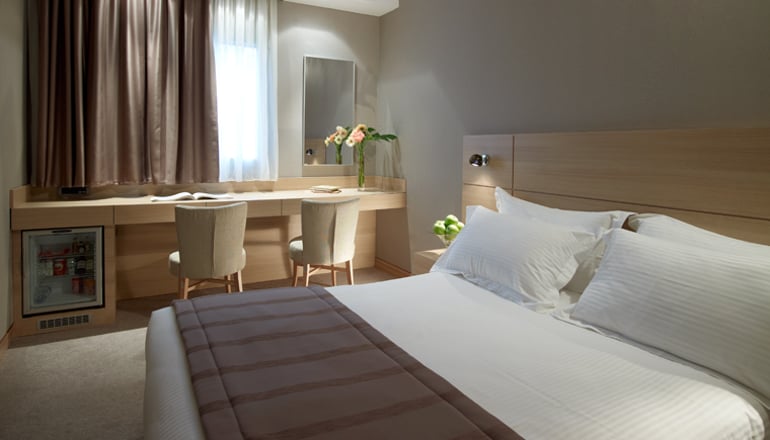 Anatolia Hotel Komotini