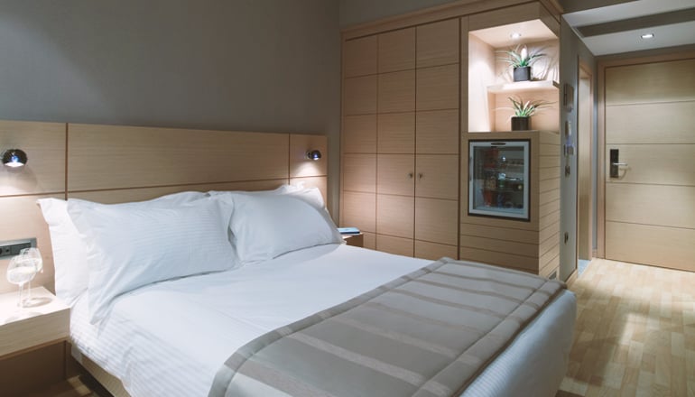 Anatolia Hotel Komotini