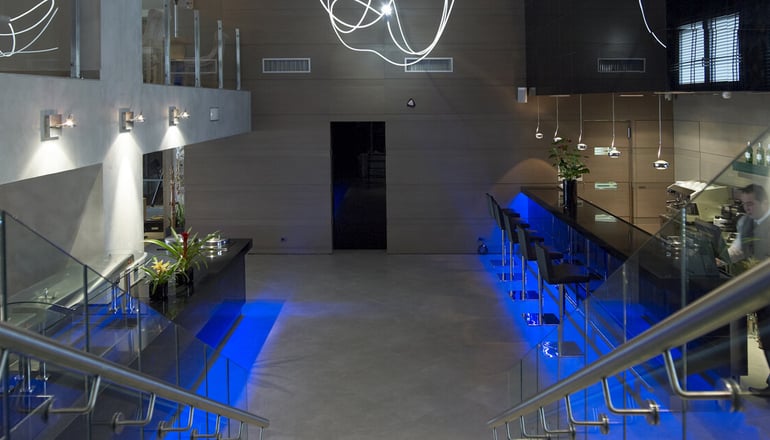 Anatolia Hotel Komotini