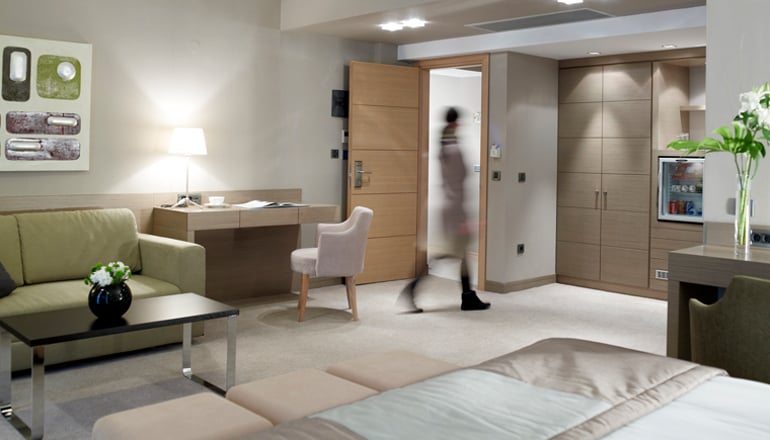 Anatolia Hotel Komotini