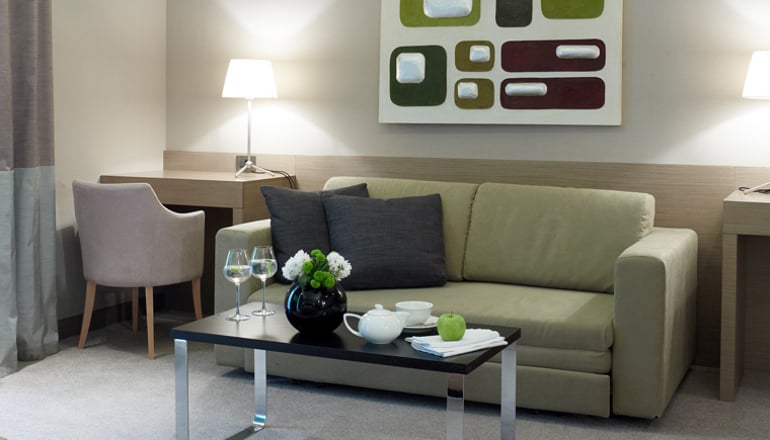 Anatolia Hotel Komotini