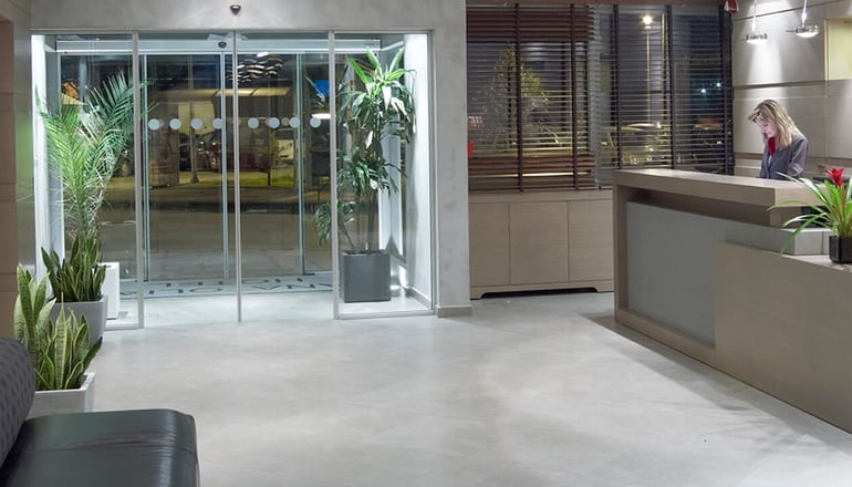 Anatolia Hotel Komotini