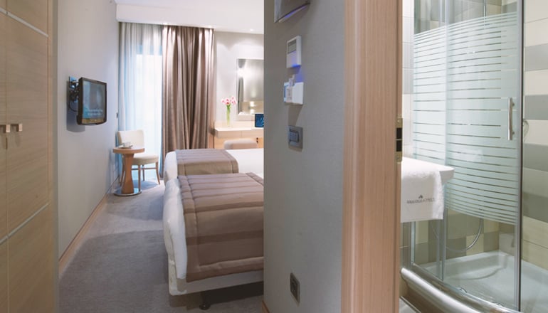 Anatolia Hotel Komotini