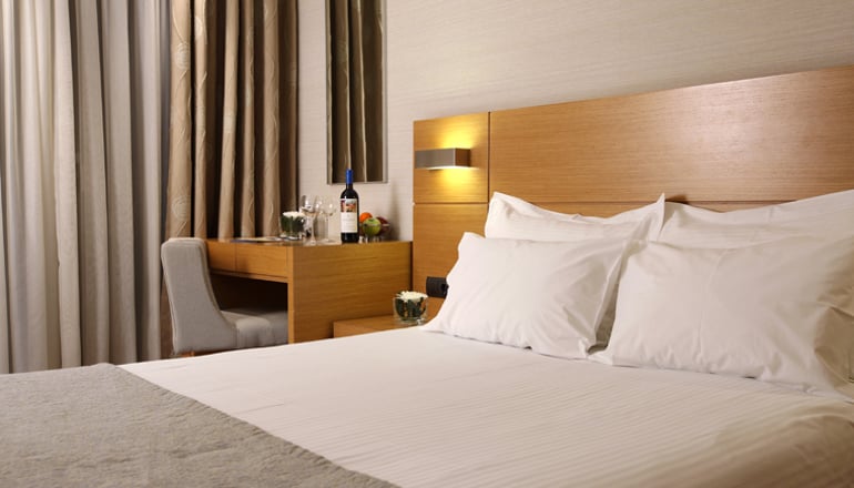 Anatolia Hotel Komotini