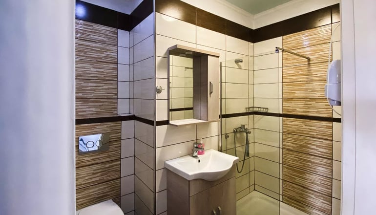 Andromaches Holiday Apartments - Μπενίτσες, Κέρκυρα