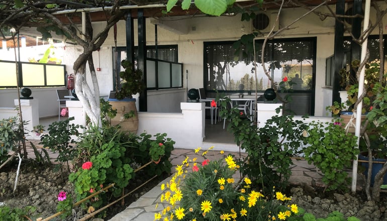 Andromaches Holiday Apartments - Μπενίτσες, Κέρκυρα