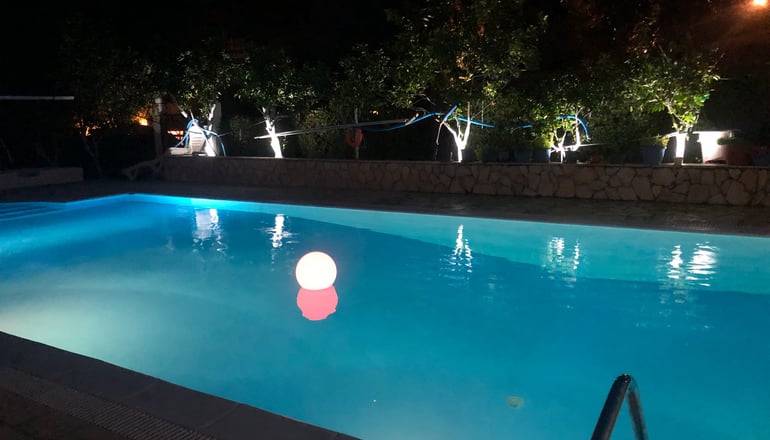 Andromaches Holiday Apartments - Μπενίτσες, Κέρκυρα
