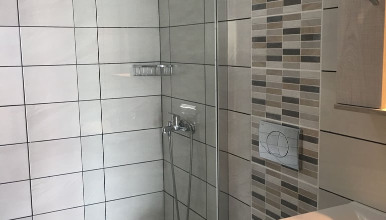 Andromaches Holiday Apartments - Μπενίτσες, Κέρκυρα
