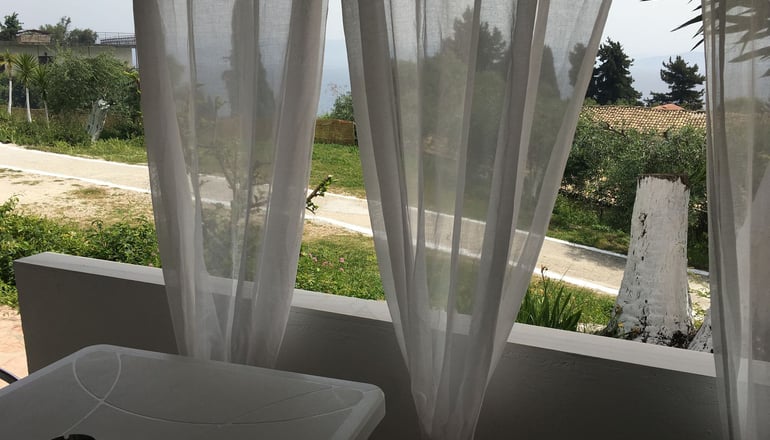 Andromaches Holiday Apartments - Μπενίτσες, Κέρκυρα