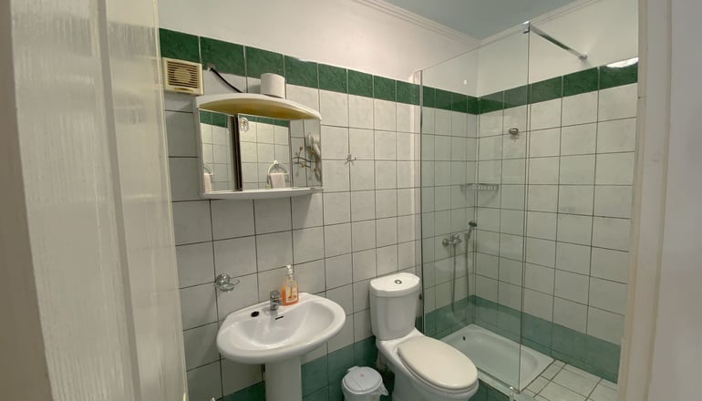 Andromaches Holiday Apartments - Μπενίτσες, Κέρκυρα