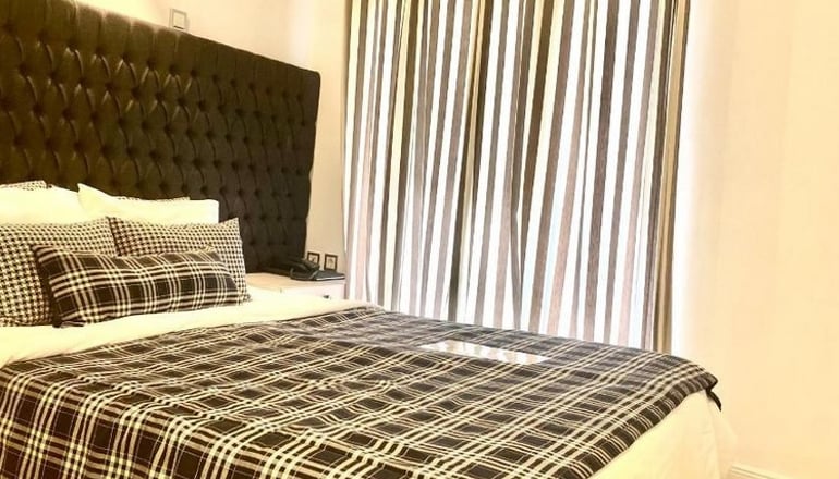 Andromeda Boutique Hotel - Καστοριά