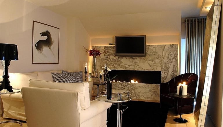 Andromeda Boutique Hotel - Καστοριά