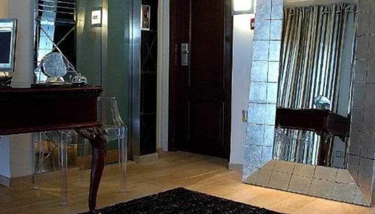 Andromeda Boutique Hotel - Καστοριά