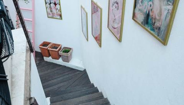 Andromeda Boutique Hotel - Καστοριά