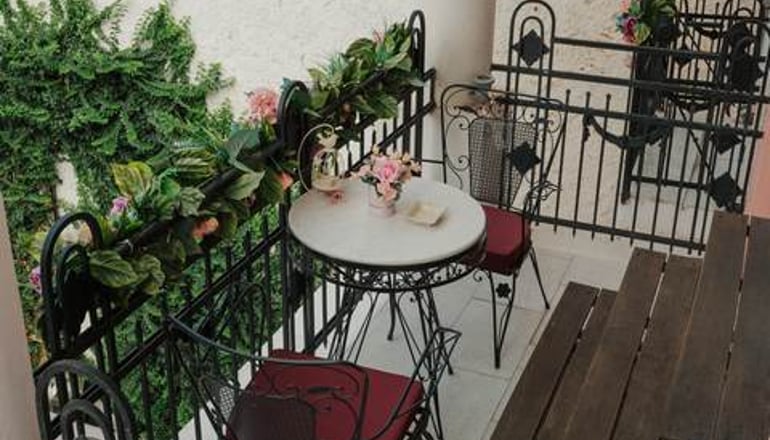 Andromeda Boutique Hotel - Καστοριά