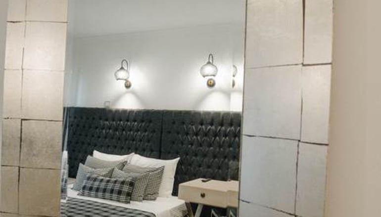 Andromeda Boutique Hotel - Καστοριά