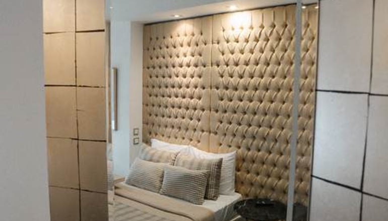 Andromeda Boutique Hotel - Καστοριά