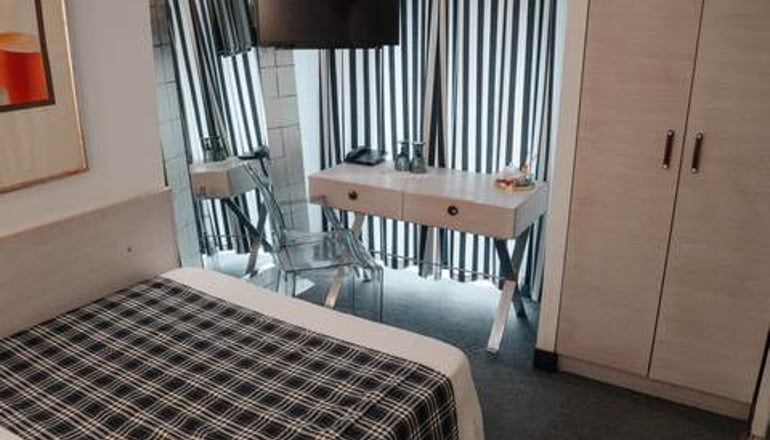 Andromeda Boutique Hotel - Καστοριά