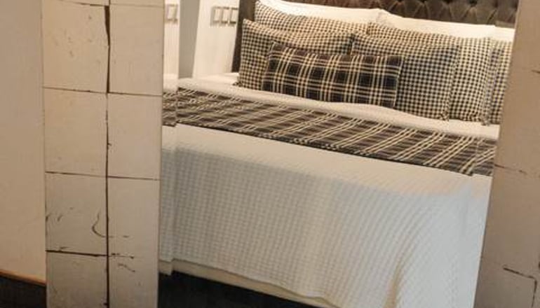 Andromeda Boutique Hotel - Καστοριά