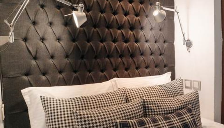 Andromeda Boutique Hotel - Καστοριά