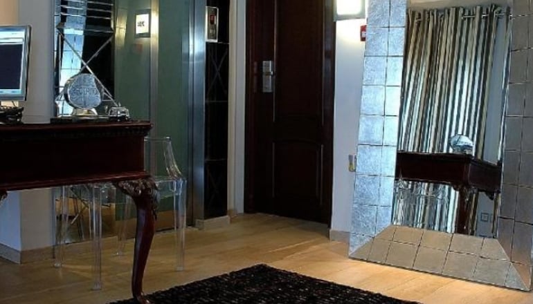 Andromeda Boutique Hotel - Καστοριά