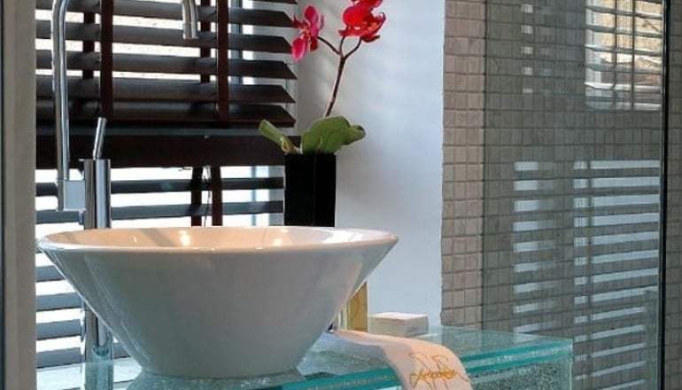 Andromeda Boutique Hotel - Καστοριά